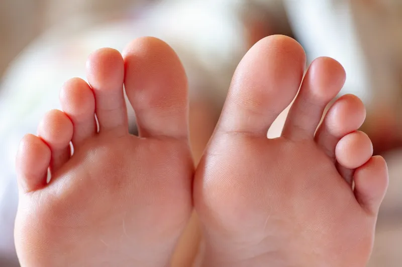 Top Tips to Look After Diabetic Feet - The Foot and Leg Clinic